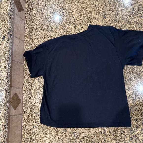 Magellan Kids Black Graphic T-Shirt Size XL - Picture 4 of 4